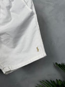 Short Sarja - Polo Ralph Lauren  - Off White