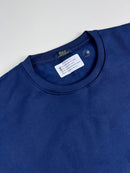 Moletom Polo Ralph S/Capuz - Azul Marinho