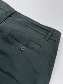 Bermuda Sarja Hugo Boss - Verde
