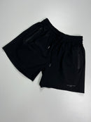 Short Tecnológico - Tommy Hilfiger - Preto