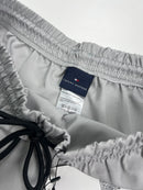 Short Tactel Tommy Hilfiger - Cinza