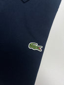 Camisa Gola Polo Lacoste - Azul Marinho