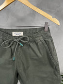 Short Sarja - Polo Ralph Lauren - Verde Militar