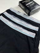 Kit Cueca - Calvin Klein - 3 Uni