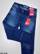 Calça Jeans - Diesel Ref.0146