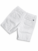 Bermuda Sarja Polo Ralph Lauren - Branca