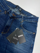 Calça Jeans - Hugo Boss Ref. 0177