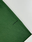 Camiseta Calvin Klein - Verde - Pima Chinese