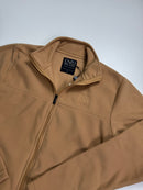 Jaqueta Fleece Enzo Milano - Marrom