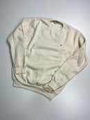 Moletom Tommy Hilfiger - Off White