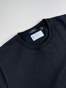 Moletom Polo Ralph S/Capuz - Preto