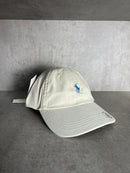 Boné Polo Ralph Lauren - Bege