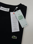 Camiseta Lacoste - Preta - Importada