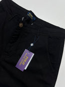 Calça Sarja Polo Ralph Lauren - Preta