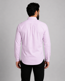 Camisa Social Polo Ralph Lauren Sarja  - Rosa