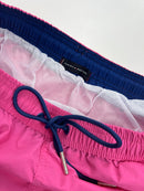 Short Tactel Tommy Hilfiger - Rosa - Importado