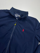 Jaqueta Polo Ralph Lauren - Azul Marinho - Gola Alta