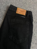 Calça Jeans Calvin Klein  - Preta