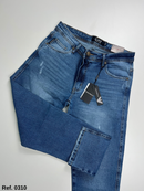 Calça Jeans - Empório Armani Ref. 0314