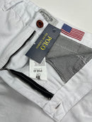 Bermuda Sarja Polo Ralph Lauren - Branca