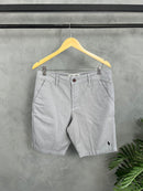 Bermuda Sarja Polo Ralph Lauren - Cinza