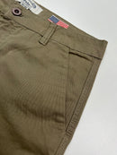 Bermuda Sarja Polo Ralph Lauren - Marrom