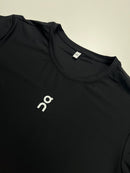 Camiseta On Club T Masculina - Preta