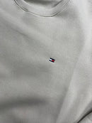 Moletom Tommy Hilfiger - Bege