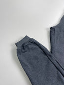 Calça Moletom Tommy Hilfiger  - Chumbo