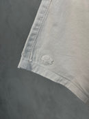 Short Sarja - Lacoste - Bege