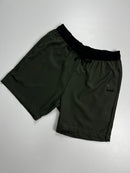 Short Tactel Hugo Boss - Verde Musto