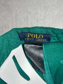 Boné Polo Ralph Lauren - Verde