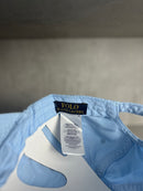 Boné Polo Ralph Lauren- Azul Claro
