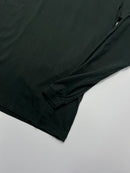 Camiseta Manga Longa Colcci - Verde Militar