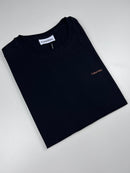 Camiseta Calvin Klein - Preta -  Pima Chinese Soft Touch