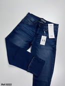 Calça Jeans -  Armani Exchange Ref. 0222
