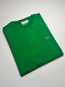 Camiseta Lacoste - Verde - Importada