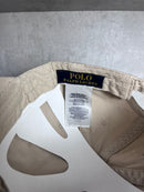 Boné Polo Ralph Lauren  - Bege - Importado