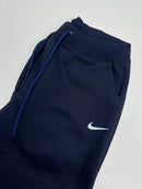 Calça Moletom Nike - Azul Marinho