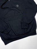 Moletom Hugo Boss C/Capuz - Preto