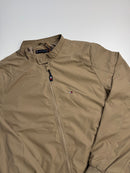 Jaqueta Bomber Tommy Hilfiger - Caqui