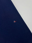 Camiseta Aramis - Azul Marinho -  Pima Chinese Soft Touch