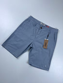 Bermuda Sarja Polo Ralph Lauren - Cinza