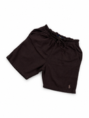 Short Linho - Polo Ralph Lauren - Marrom