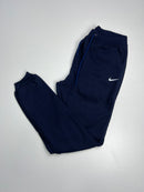 Calça Moletom Nike - Azul Marinho