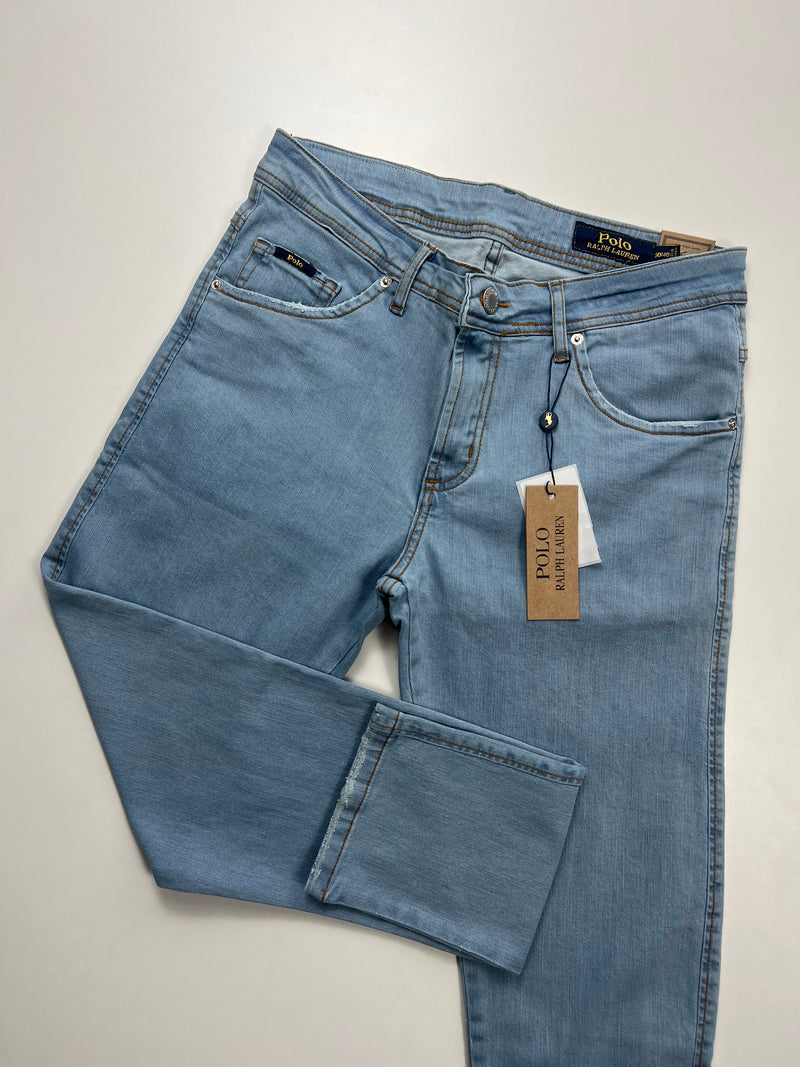 Calça Jeans - Polo Ralph Lauren