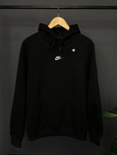 Moletom Nike - Preto