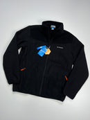 Fleece Columbia Térmico - Preto