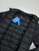 Jaqueta Columbia Arctic - Preta