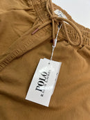 Short Sarja - Polo Ralph Lauren - Marrom